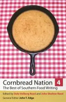 Reed / Edge |  Cornbread Nation 4 | Buch |  Sack Fachmedien