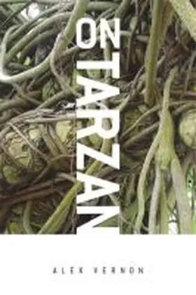 Vernon |  On Tarzan | Buch |  Sack Fachmedien