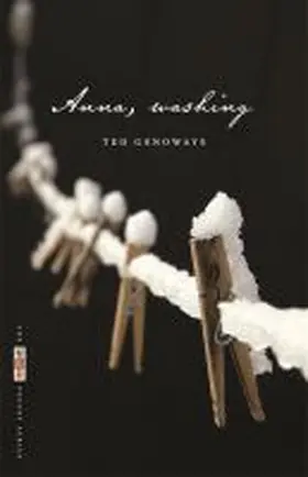 Genoways |  Anna, Washing | Buch |  Sack Fachmedien