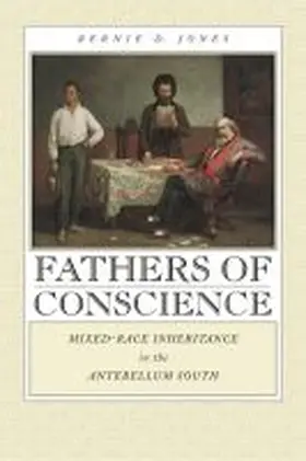 Jones |  Fathers of Conscience | Buch |  Sack Fachmedien