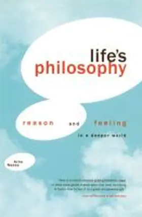 Naess |  Life's Philosophy | Buch |  Sack Fachmedien