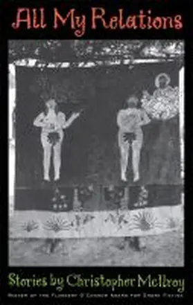 McIlroy | All My Relations | Buch | 978-0-8203-3309-0 | sack.de