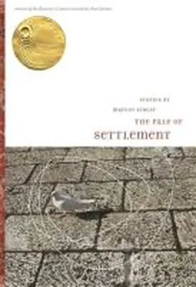 Singer |  The Pale of Settlement | Buch |  Sack Fachmedien