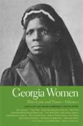 Chirhart / Wood |  Georgia Women | Buch |  Sack Fachmedien