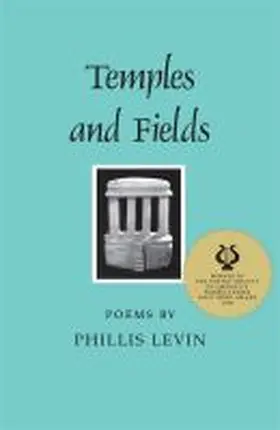 Levin |  Temples and Fields | Buch |  Sack Fachmedien