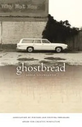 Livingston | Ghostbread | Buch | 978-0-8203-3398-4 | www2.sack.de