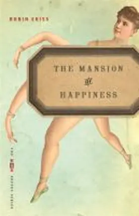 Ekiss |  The Mansion of Happiness | Buch |  Sack Fachmedien