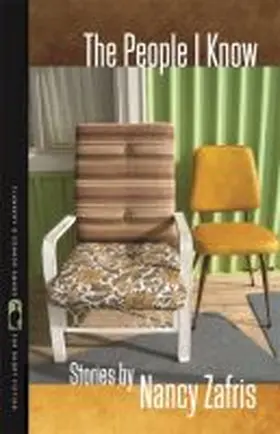 Zafris | The People I Know | Buch | 978-0-8203-3420-2 | sack.de