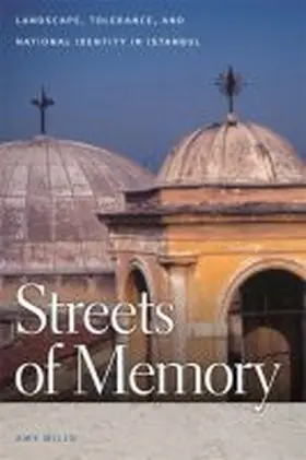 Mills |  Streets of Memory | Buch |  Sack Fachmedien