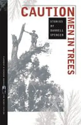 Spencer |  Caution Men in Trees | Buch |  Sack Fachmedien