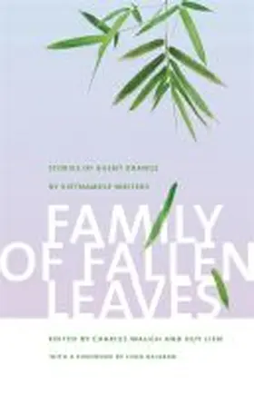 Waugh / Lien |  Family of Fallen Leaves | Buch |  Sack Fachmedien