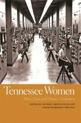 Bond / Freeman |  Tennessee Women | Buch |  Sack Fachmedien
