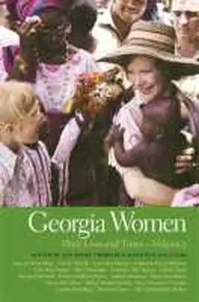 Clark / Chirhart |  Georgia Women | Buch |  Sack Fachmedien