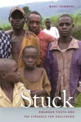 Sommers |  Stuck | Buch |  Sack Fachmedien