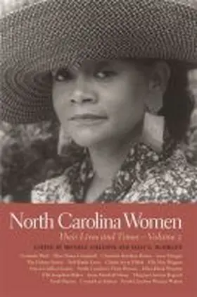 Gillespie / Mcmillen |  North Carolina Women | Buch |  Sack Fachmedien