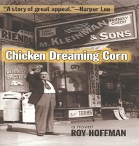 Hoffman |  Chicken Dreaming Corn | eBook | Sack Fachmedien