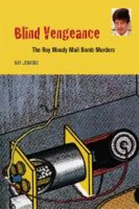 Jenkins |  Blind Vengeance | Buch |  Sack Fachmedien