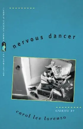 Lorenzo |  Nervous Dancer | eBook | Sack Fachmedien