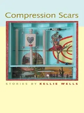 Wells |  Compression Scars | eBook | Sack Fachmedien