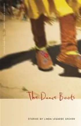 Grover | The Dance Boots | Buch | 978-0-8203-4217-7 | sack.de