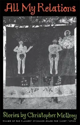 McIlroy |  All My Relations | eBook | Sack Fachmedien