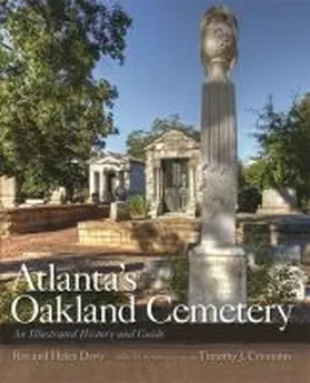 Davis |  Atlanta's Oakland Cemetery | Buch |  Sack Fachmedien