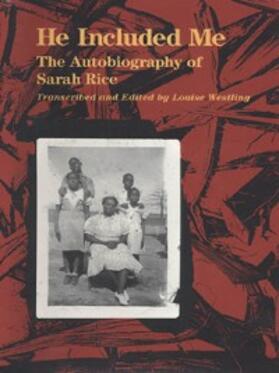 Rice / Westling |  He Included Me | eBook | Sack Fachmedien