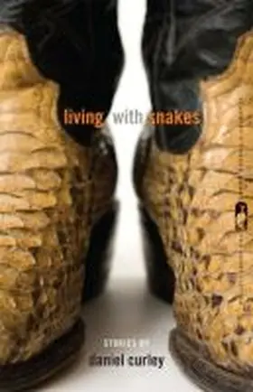 Curley |  Living with Snakes | Buch |  Sack Fachmedien