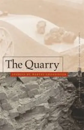 Grossinger |  The Quarry | Buch |  Sack Fachmedien