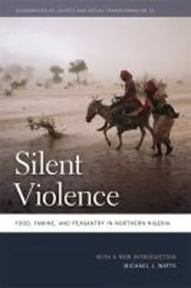 Watts |  Silent Violence | Buch |  Sack Fachmedien