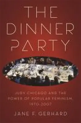 Gerhard |  The Dinner Party | Buch |  Sack Fachmedien