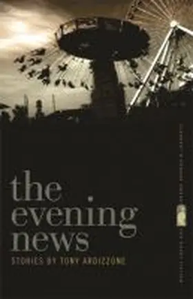 Ardizzone |  The Evening News | Buch |  Sack Fachmedien