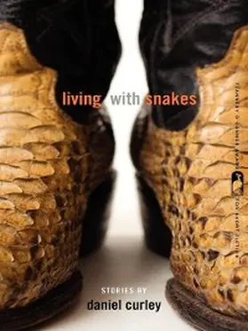 Curley |  Living with Snakes | eBook | Sack Fachmedien