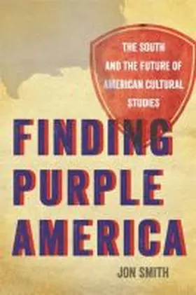 Smith |  Finding Purple America | Buch |  Sack Fachmedien