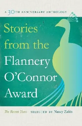 Zafris |  Stories from the Flannery O'Connor Award | eBook | Sack Fachmedien