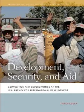 Essex |  Development, Security, and Aid | eBook | Sack Fachmedien