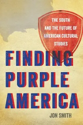 Smith |  Finding Purple America | eBook | Sack Fachmedien