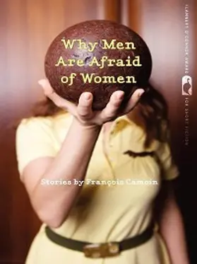 Camoin |  Why Men Are Afraid of Women | eBook | Sack Fachmedien