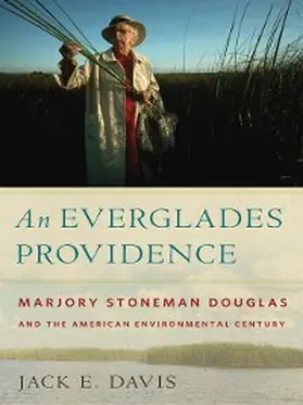 Davis |  An Everglades Providence | eBook | Sack Fachmedien