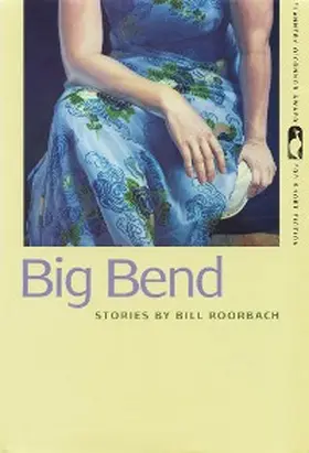 Roorbach |  Big Bend | eBook | Sack Fachmedien