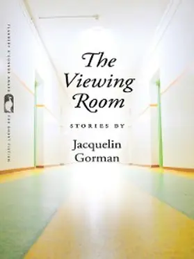 Gorman |  The Viewing Room | eBook | Sack Fachmedien