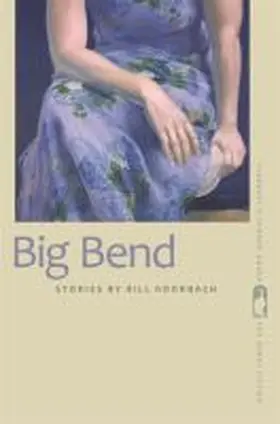 Roorbach |  Big Bend | Buch |  Sack Fachmedien