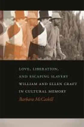 Mccaskill |  Love, Liberation, and Escaping Slavery | Buch |  Sack Fachmedien