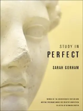 Gorham |  Study in Perfect | eBook | Sack Fachmedien
