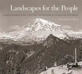 Davis |  Landscapes for the People | Buch |  Sack Fachmedien