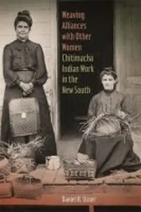 Usner |  Weaving Alliances with Other Women | Buch |  Sack Fachmedien