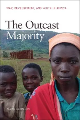 Sommers |  The Outcast Majority | eBook | Sack Fachmedien