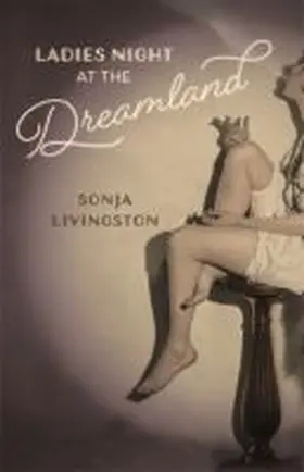 Livingston |  Ladies Night at the Dreamland | Buch |  Sack Fachmedien