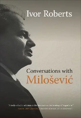 Roberts |  Conversations with MiloSevic | eBook | Sack Fachmedien