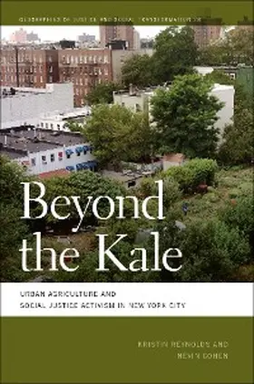 Reynolds / Cohen |  Beyond the Kale | eBook | Sack Fachmedien